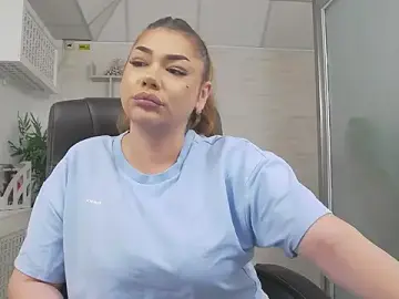 Stripchat Sex Chat of Ella_sweety