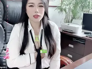 Stripchat Nude Webcam of Kaixin520