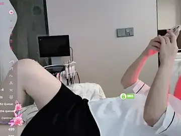 Stripchat Watch Live Sex Cams of Kaixin520