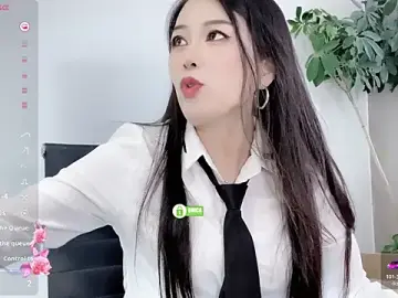Stripchat Live Sex Cam of Kaixin520