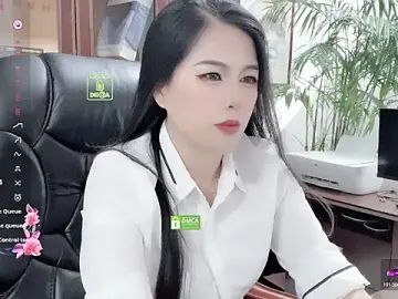 Stripchat Live Porn of Kaixin520