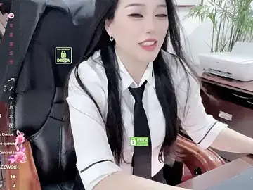 Stripchat Adult Video Chat of Kaixin520