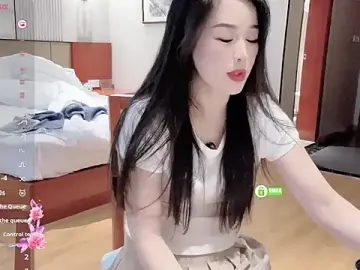 Stripchat Adult Webcams of Kaixin520