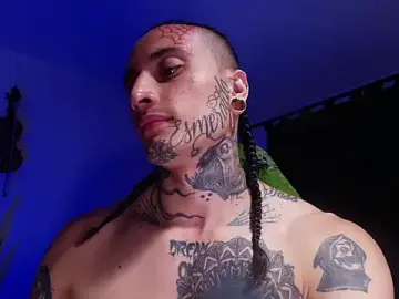 Stripchat Live Porn of Ryuk_it