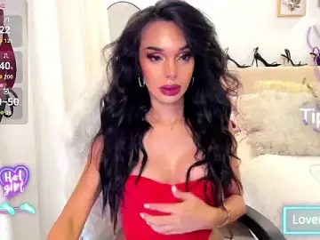 Stripchat Watch Live Sex Cams of ValeriaDion