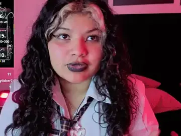 Stripchat Sex Chat of WickedLemon
