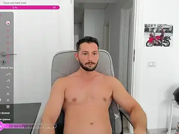Stripchat Watch Live Sex Cams of ZackFraser