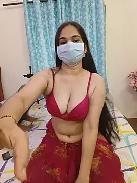 Stripchat Sex Cam of Akankshatango