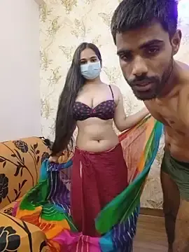 Stripchat Adult Video Chat of Akankshatango