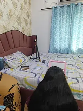 Stripchat Free Porn Cam of Akankshatango