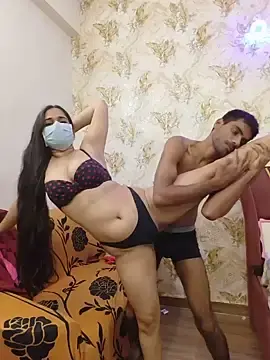 Stripchat Live Porn of Akankshatango