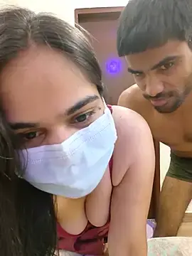 Stripchat Live Sex of Akankshatango