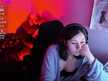 Stripchat Watch Live Sex Cams of bonnie_moon_