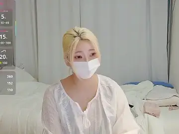 Stripchat Live Porn of joababa312