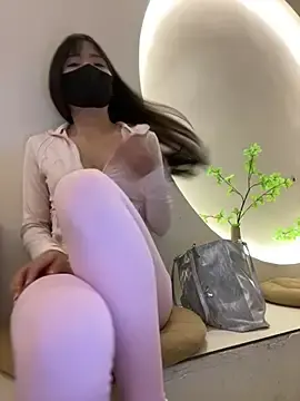 Stripchat Nude Webcam of xiao-Lin