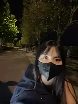 Stripchat Live Sex Cam of xiao-Lin