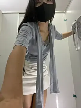 Stripchat Live Sex Cam of xiao-Lin