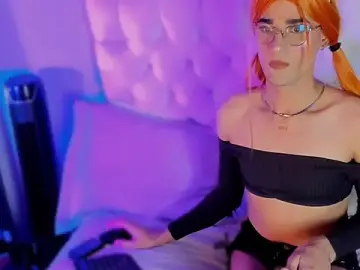 Stripchat Sex Cam of Anny_Evaanss_