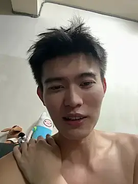 Stripchat Adult Webcams of CalvinHY