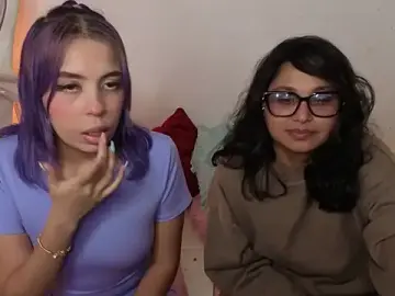 Stripchat Nude Webcam of Cuteprincess21