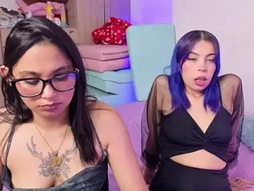 Stripchat Adult Webcam of Cuteprincess21