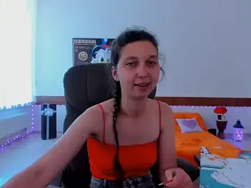 Stripchat Free Live Porn of Ellina_Star