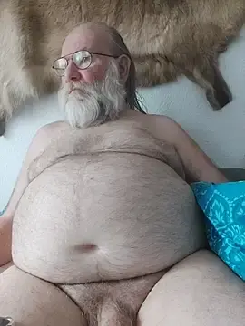 Stripchat Live Sex Cam of SexySantaC
