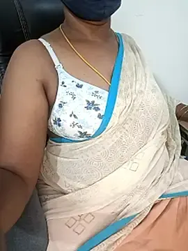 Stripchat Sex Cam of Tamil-hotwife