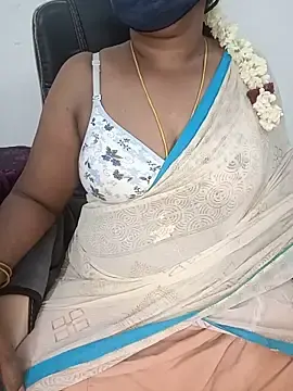 Stripchat Private Sex Chat of Tamil-hotwife
