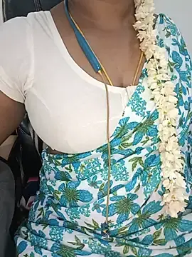 Stripchat Adult Webcam of Tamil-hotwife
