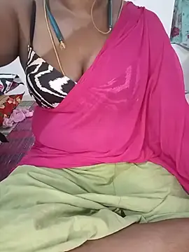 Stripchat Sex Chat of Tamil-hotwife
