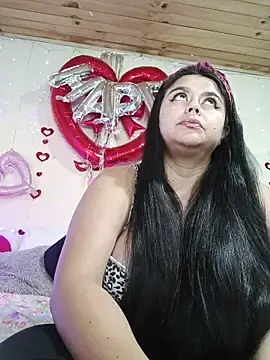 Stripchat Live Porn of celeste_hotty