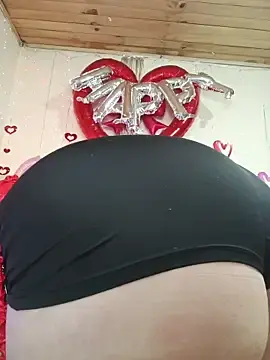 Stripchat Adult Webcam of celeste_hotty