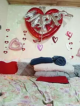 Stripchat Private Sex Chat of celeste_hotty