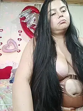 Stripchat Private Sex Chat of celeste_hotty