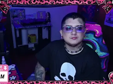 Stripchat Live Porn of masterkevinftm