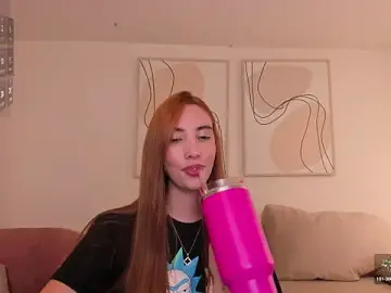 Stripchat Free Live Porn of AnaisNin