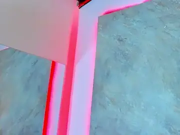 Stripchat Live Sex Cam of Luxstela