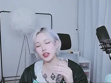 Stripchat Live Sex Cam of MISA_02