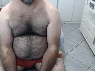 Stripchat Watch Live Sex Cams of MysterBearMG