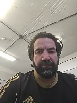 Stripchat Watch Live Sex Cams of MysterBearMG