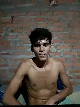 Stripchat Sex Cam of azazel_thedark