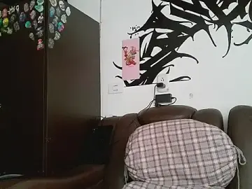 Stripchat Live Sex of Chris__Jones