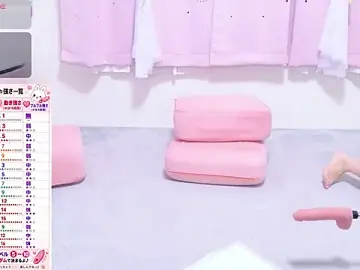 Stripchat Sex Cam of Madoka_0116