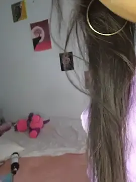 Stripchat Free Live Porn of Medusa_Hot69