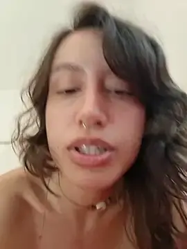Stripchat Adult Webcam of cyber_psyche