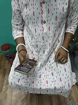 Stripchat Sex Chat of desi_boudi87