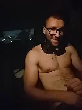 Stripchat Live Porn of koddy69