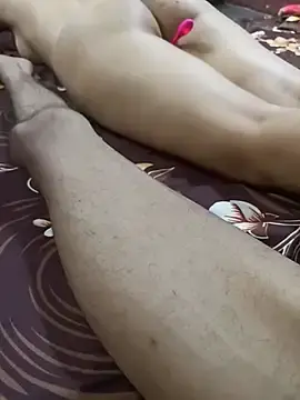 Stripchat Sex Chat of IluminaticplRabaabRitikaa