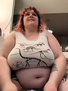Stripchat Sex Cam of LadyRochester